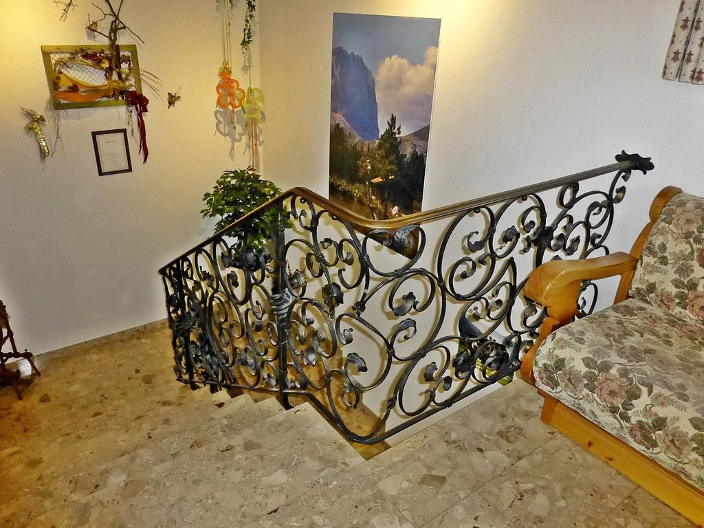 Apartamento Haus Maella Sankt Gallenkirch Exterior foto