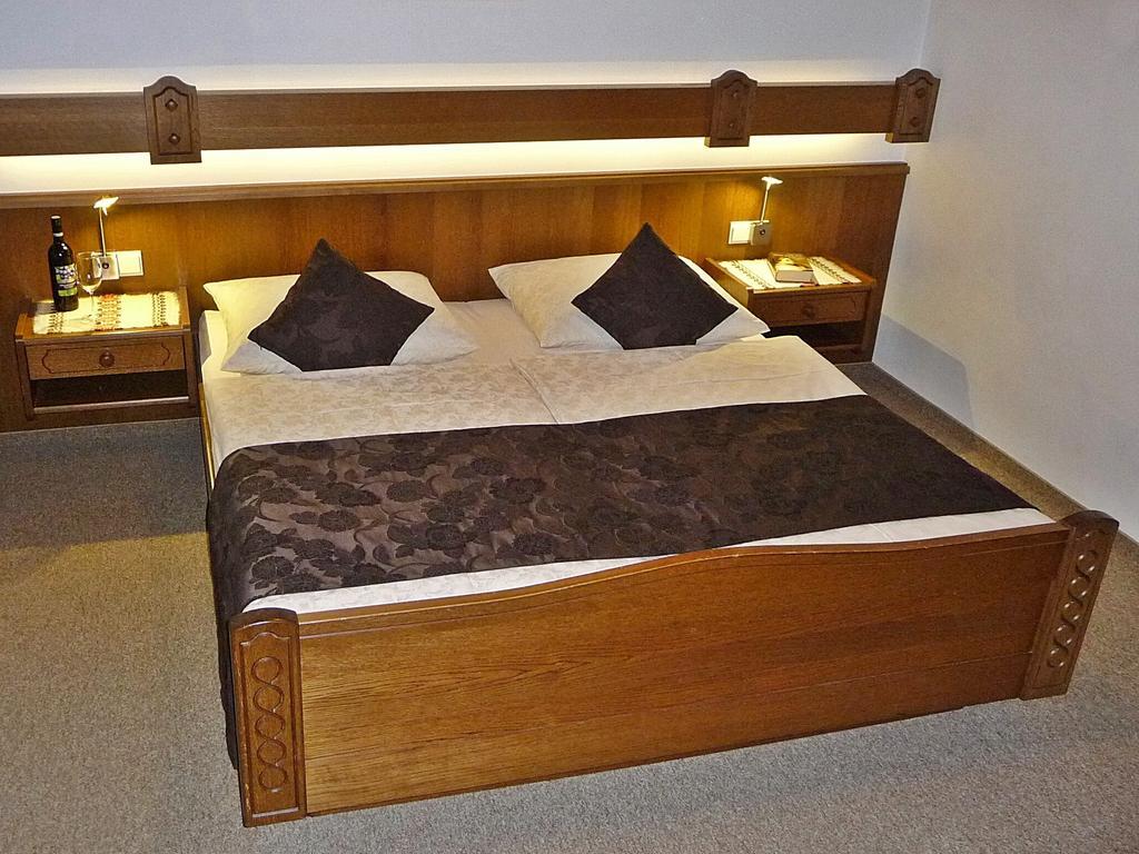 Apartamento Haus Maella Sankt Gallenkirch Habitación foto